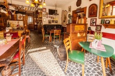 Das Loreley-Weinstübchen Gasthaus | Restaurant | Hotel